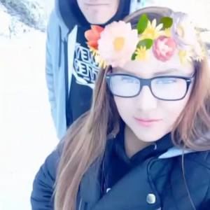 Meet your Posher, Wendy